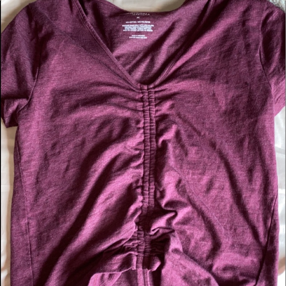 cute top